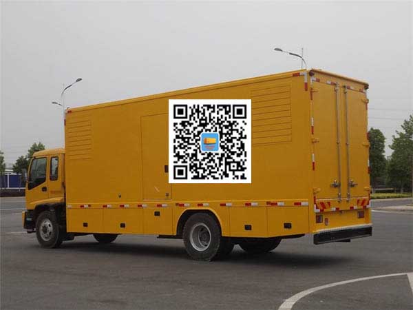 鄂尔多斯发电车出租-发电机组的主要用途是什么？