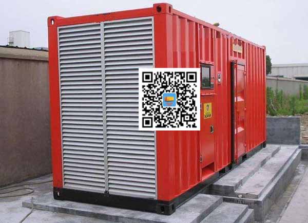 鄂尔多斯300kw柴油发电机组一个小时耗油