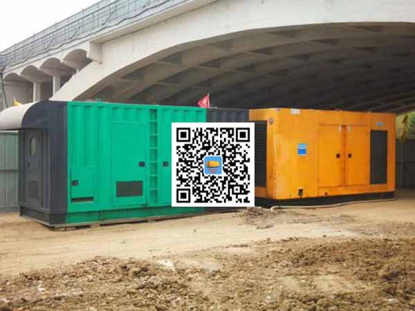 鄂尔多斯决定发电机顺利启动的因素及如何解决发电机冬季起动困难问题