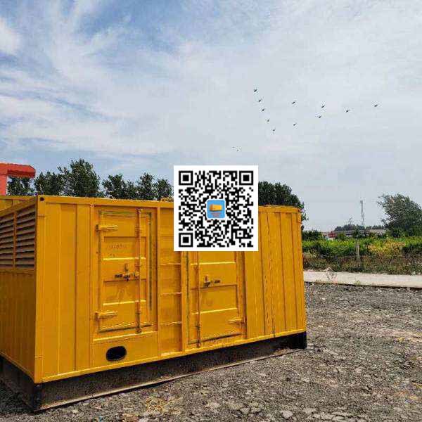 鄂尔多斯发电机出租发电机电刷的结构与作用是什么