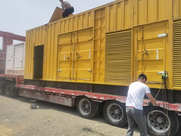 鄂尔多斯发电机出租100KW发电机需要什么规格的电缆线？