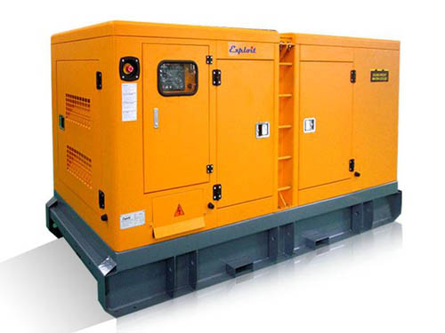 鄂尔多斯影响 200kw 柴油发电机油耗的因素有哪些？