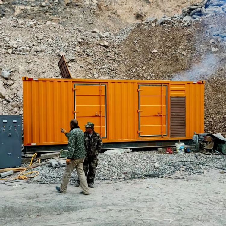 鄂尔多斯如何降低 200kW 柴油发电机在高海拔地区的油耗？